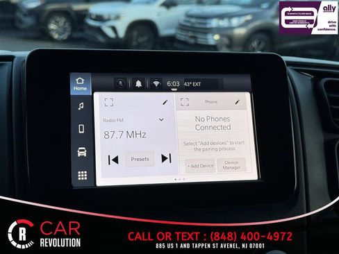 Used 2023 RAM ProMaster 2500 FWD image 20