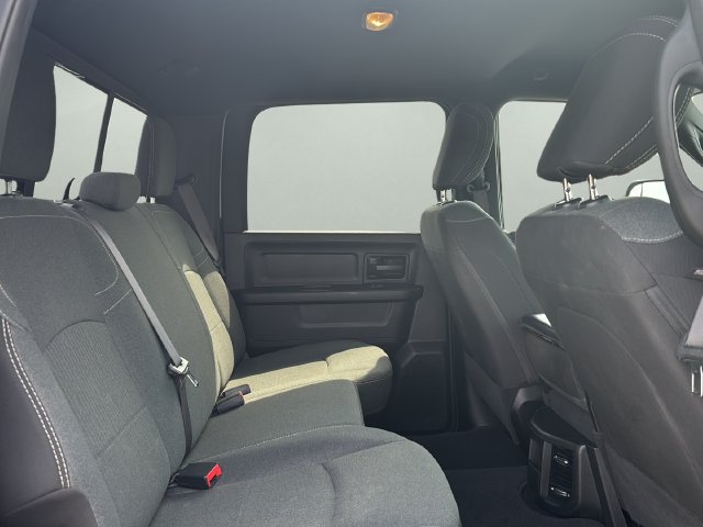 Used 2021 RAM 2500 Tradesman AWD/4WD image 12