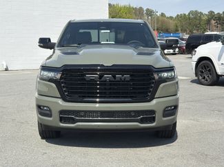 New 2026 RAM 1500 Laramie w/ Night Edition video 2