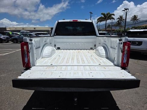 Used 2023 Ford F250 XL AWD/4WD image 9