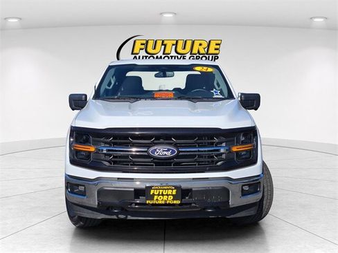 Certified 2024 Ford F150 XLT w/ Tow/Haul Package image 2