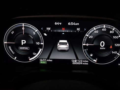 Used 2025 Mitsubishi Outlander SEL AWD/4WD image 47