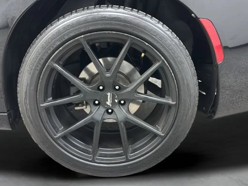 Used 2020 Dodge Charger SXT w/ Leather Interior Group RWD image 31