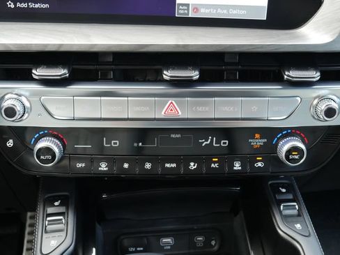 Used 2024 Kia Telluride SX Prestige X-Line AWD/4WD image 25