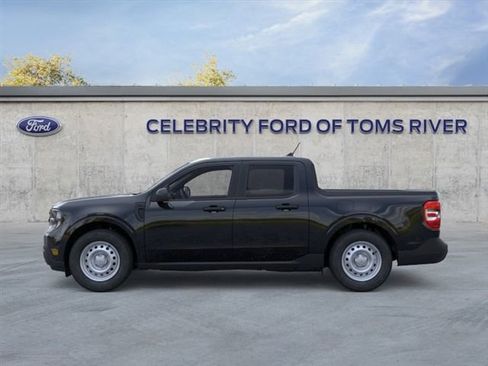 New 2026 Ford Maverick XL w/ Equipment Group 101A AWD/4WD image 3