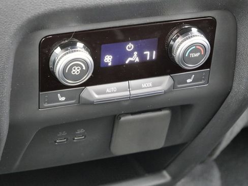 New 2026 GMC Acadia Elevation w/ Black Edition AWD/4WD image 40