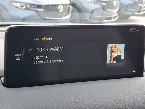 Certified 2025 MAZDA CX-5 AWD 2.5 S w/ Preferred Package image 18