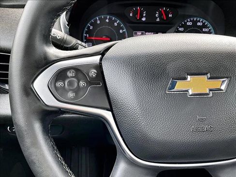 Certified 2023 Chevrolet Traverse LT image 20