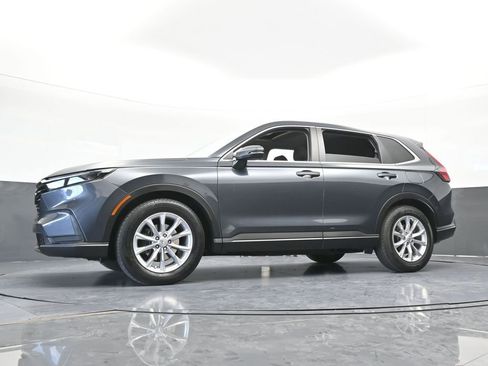 Used 2024 Honda CR-V EX image 53