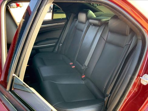 Used 2023 Chrysler 300 S w/ Comfort Group image 20