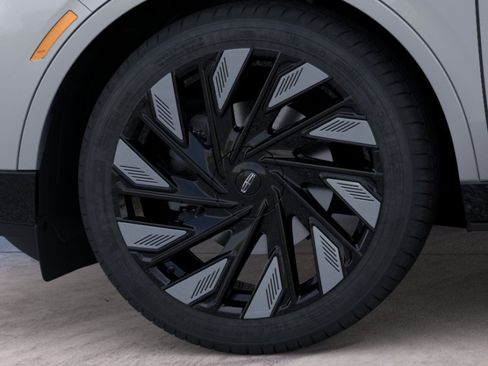 New 2026 Lincoln Nautilus Reserve w/ Jet Appearance Package AWD/4WD image 19