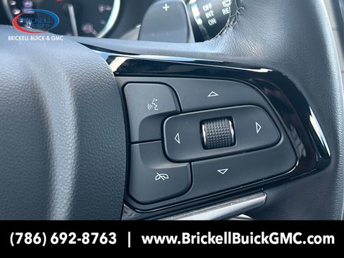 New 2024 Buick Enclave Premium image 33