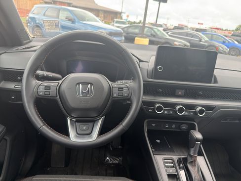 Used 2026 Honda CR-V TrailSport image 7