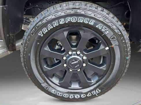 New 2025 RAM 3500 Laramie w/ Night Edition image 30