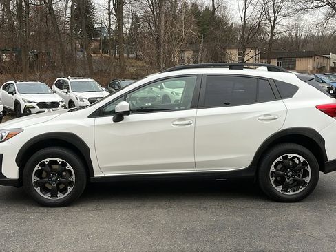 Certified 2023 Subaru Crosstrek 2.0i Premium image 7