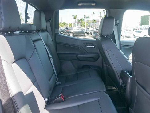 New 2026 Chevrolet Colorado LT w/ LT Convenience Package image 15