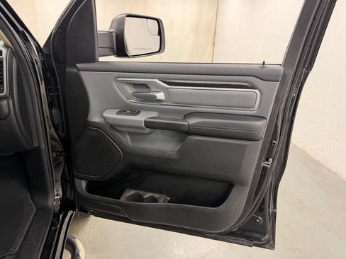 Used 2020 RAM 1500 Big Horn AWD/4WD image 8