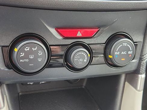 Certified 2023 Subaru Forester AWD/4WD image 19