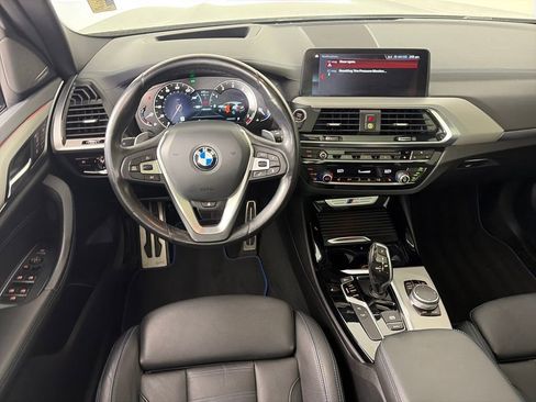 Used 2018 BMW X3 M40i image 14