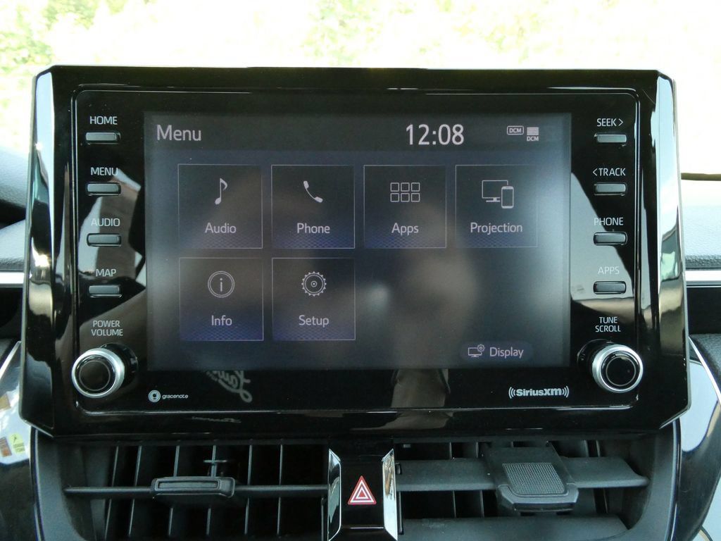 Used 2022 Toyota Corolla Cross LE AWD/4WD image 30