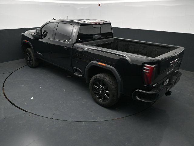 Used 2025 GMC Sierra 2500 AT4 AWD/4WD image 62