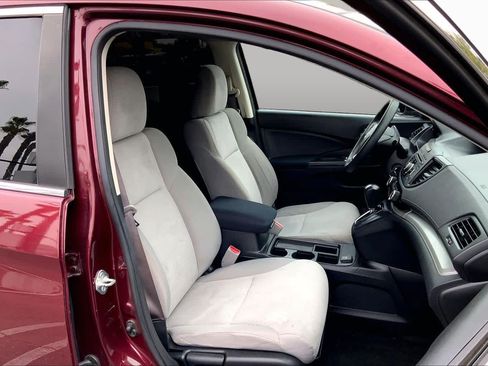 Used 2016 Honda CR-V SE image 8