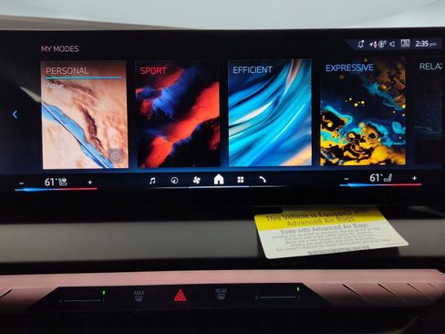 Used 2025 BMW X3 xDrive30i w/ Premium Package image 22