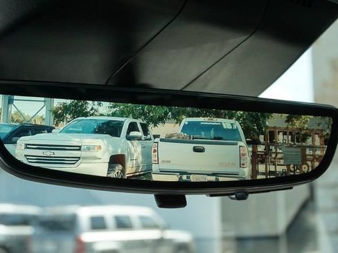 Used 2025 Cadillac Escalade V w/ LPO, Floor Liner Package AWD/4WD image 31