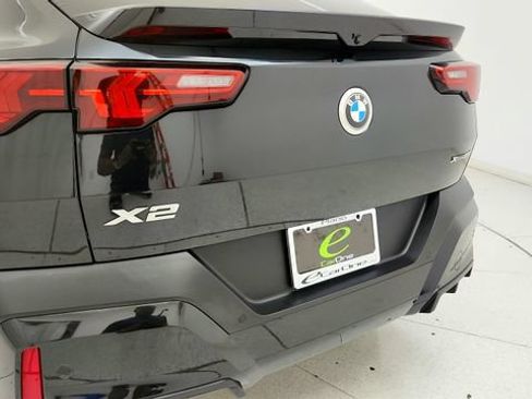 Used 2026 BMW X2 xDrive28i AWD/4WD image 26