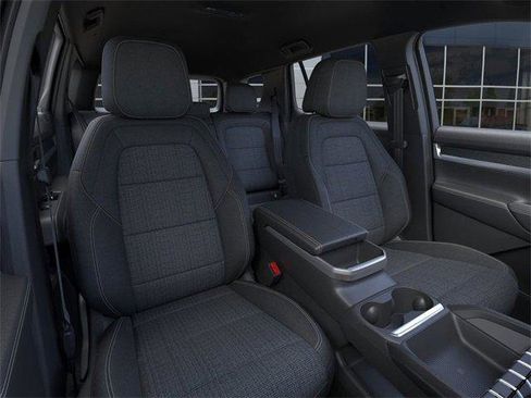 New 2026 GMC Terrain Elevation w/ Black Edition image 16