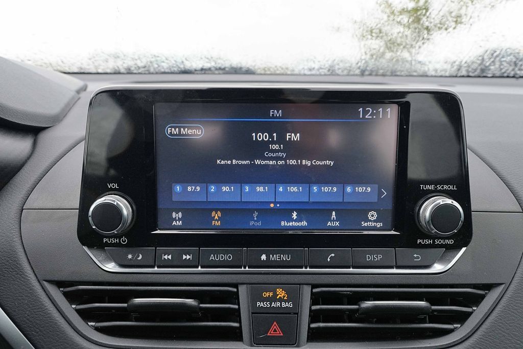 Used 2021 Nissan Altima 2.5 S FWD image 28