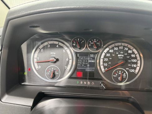 Used 2012 RAM 1500 Sport w/ Sport Premium Group image 16