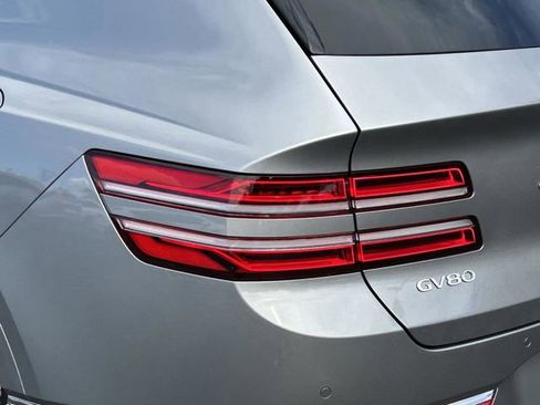 New 2026 Genesis GV80 3.5T Prestige image 15