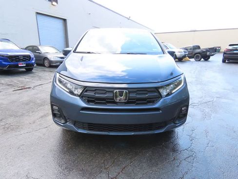 New 2026 Honda Odyssey EX-L image 6