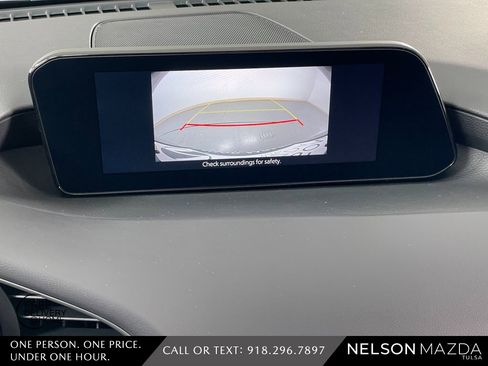 New 2026 MAZDA MAZDA3 s Sport image 30