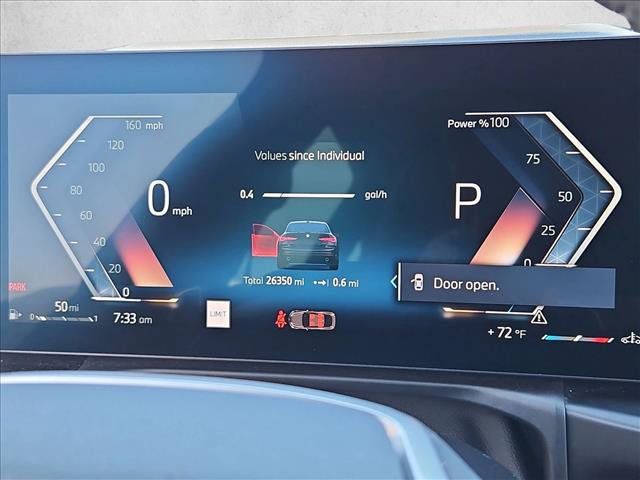 Used 2025 BMW 430i xDrive w/ Premium Package AWD/4WD image 11