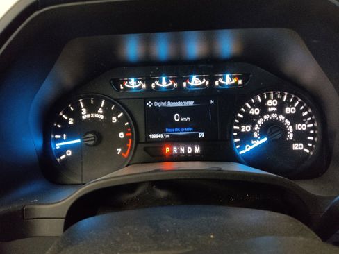 Used 2019 Ford F150 XL w/ Equipment Group 101A Mid RWD image 23