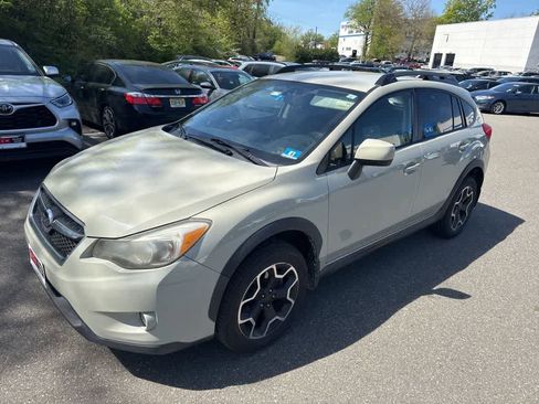 Used 2013 Subaru Crosstrek 2.0i Premium w/ Popular Pkg 1 AWD/4WD image 3
