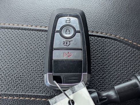 Used 2024 Ford Escape Active FWD image 32