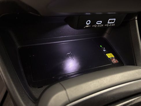 Used 2024 Subaru Crosstrek 2.5i Wilderness image 32