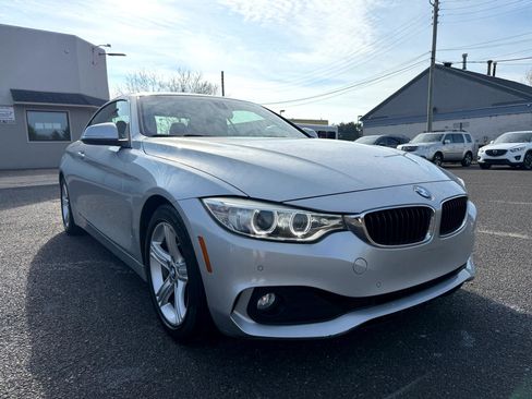 Used 2014 BMW 428i Convertible image 3