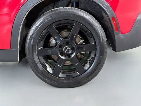 Used 2025 MINI Cooper Countryman S image 35