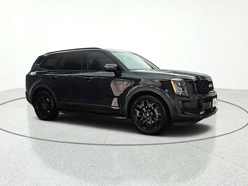 Used 2022 Kia Telluride SX AWD/4WD image 9