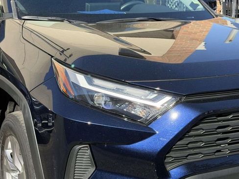 Used 2023 Toyota RAV4 XLE w/ XLE Grade Weather Package AWD/4WD image 10