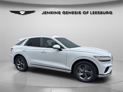 New 2026 Genesis GV70 2.5T Select image 3