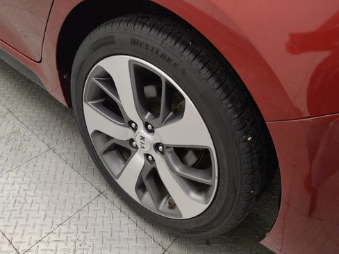 Used 2019 Kia Optima S w/ S Panoramic Sunroof Package FWD image 31