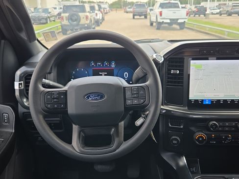 Used 2024 Ford F150 STX RWD image 29