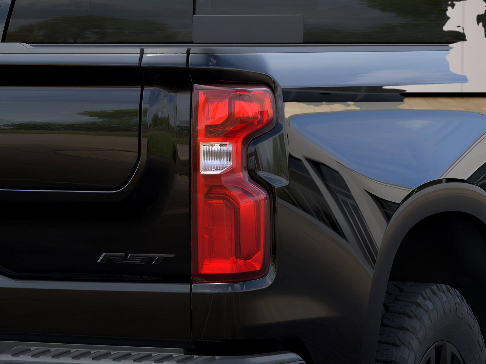 New 2026 Chevrolet Silverado 1500 RST w/ RST All Star Premium Package AWD/4WD image 35