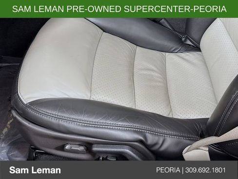 Used 2007 Chevrolet Corvette Coupe w/ Preferred Equipment Group image 17