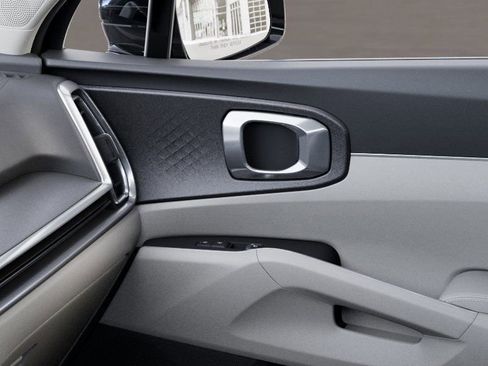 New 2025 Kia Sorento S w/ Panoramic Sunroof Package image 31